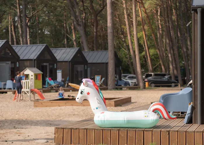 Ustronie Park - Beach Resort