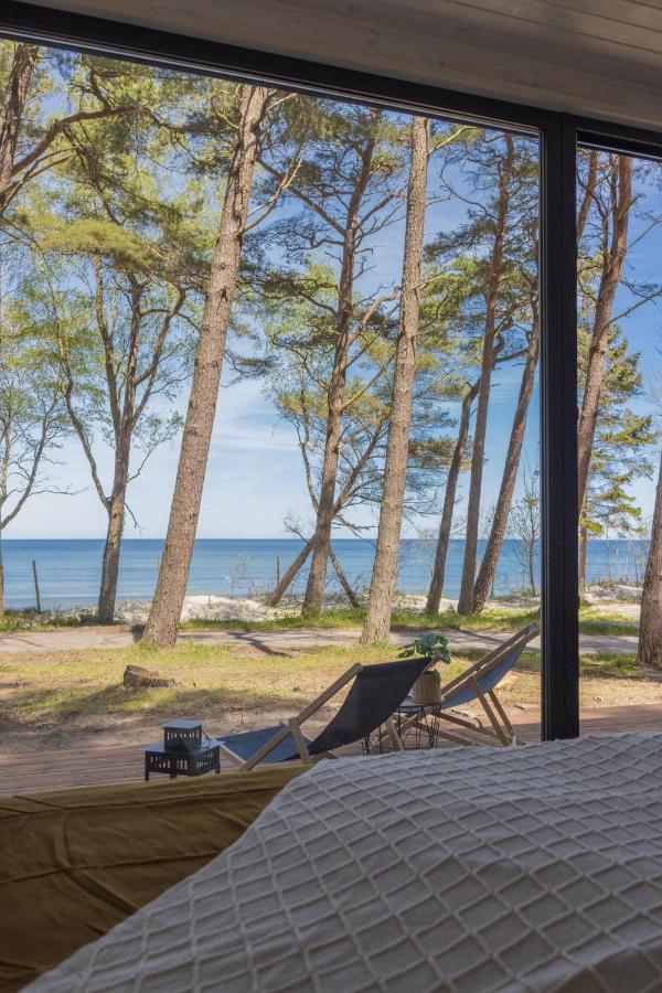 Ustronie Park Ośrodek wypoczynkowy Ustronie Morskie