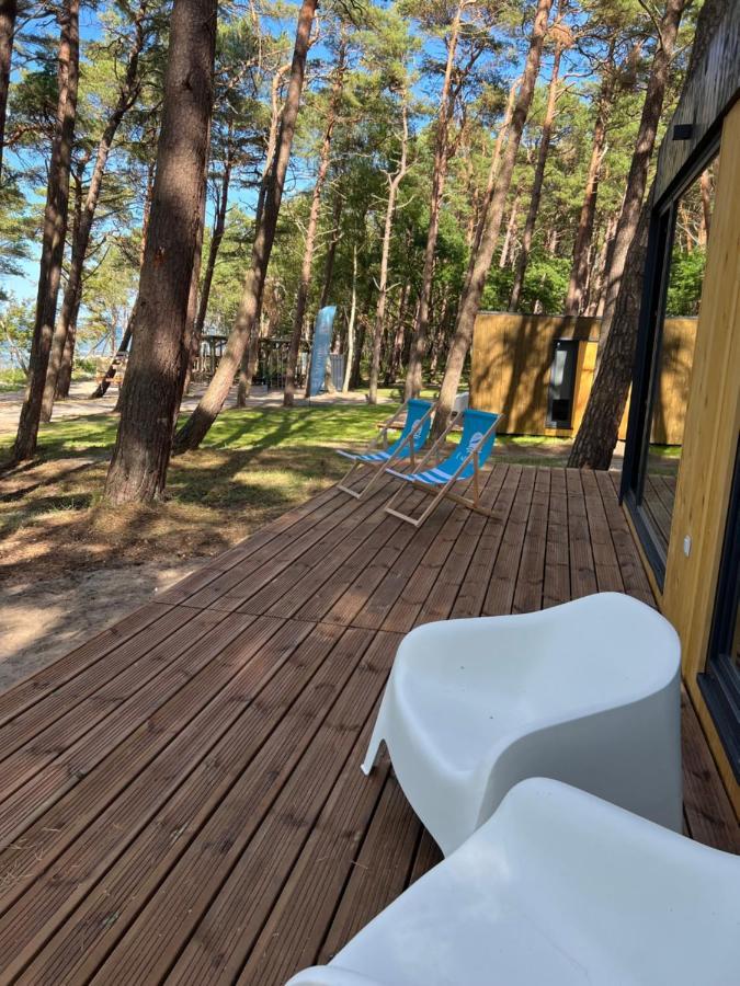 Ustronie Park Ośrodek wypoczynkowy