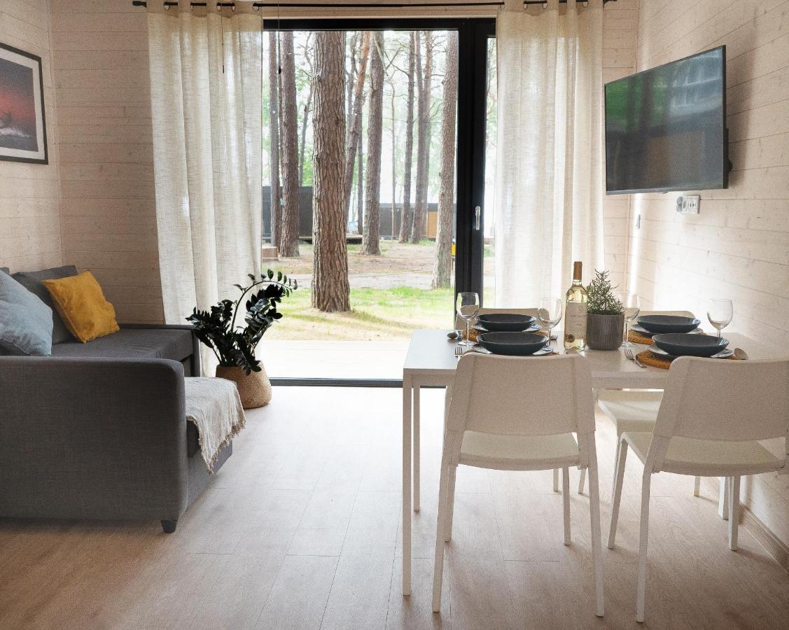 Resort Ustronie Park - *