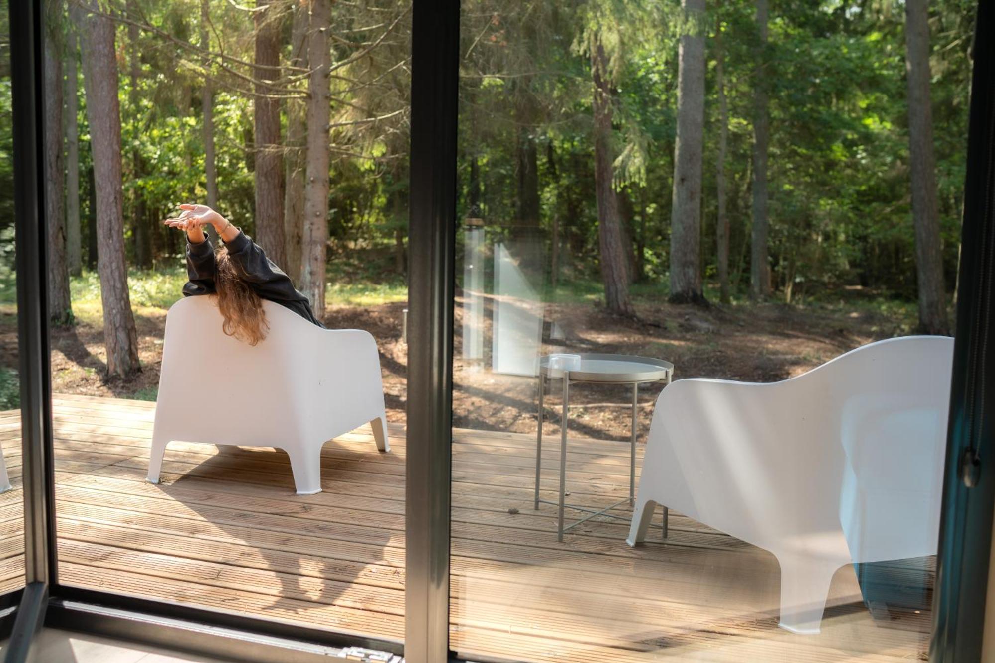 Ustronie Park -