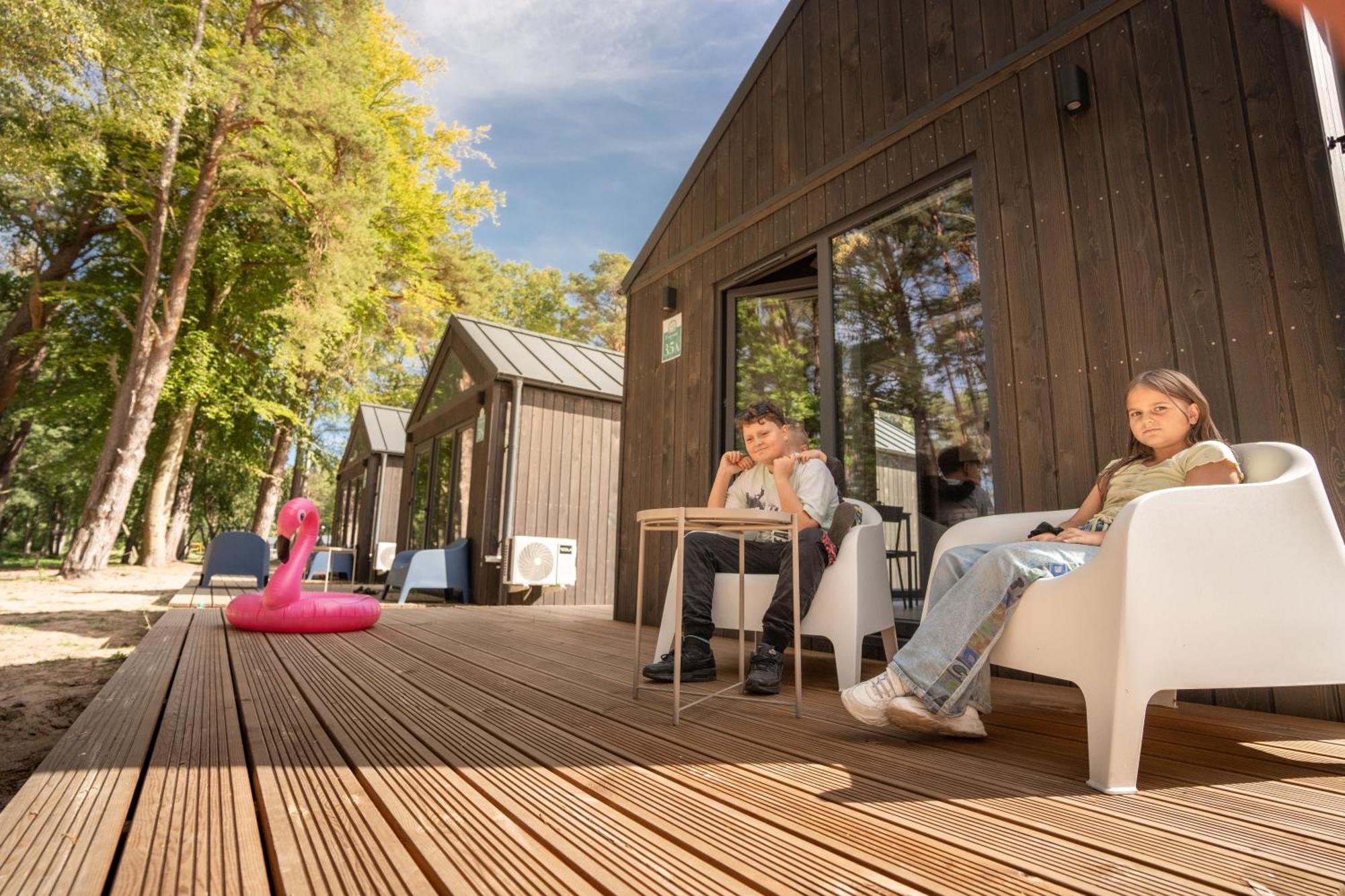 Ustronie Park Ośrodek wypoczynkowy