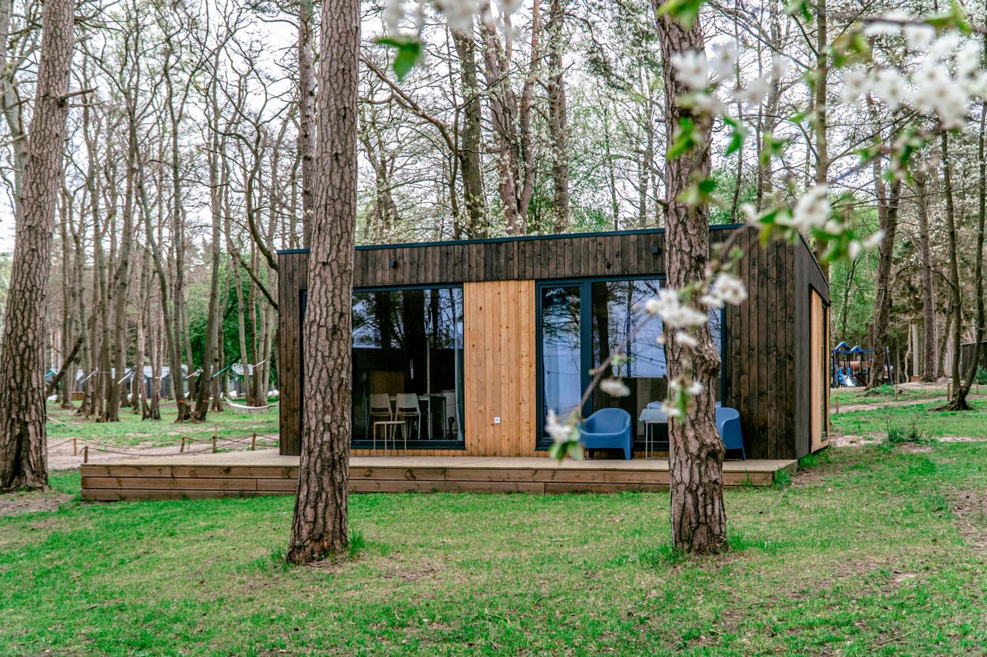 Ośrodek wypoczynkowy Ustronie Park *