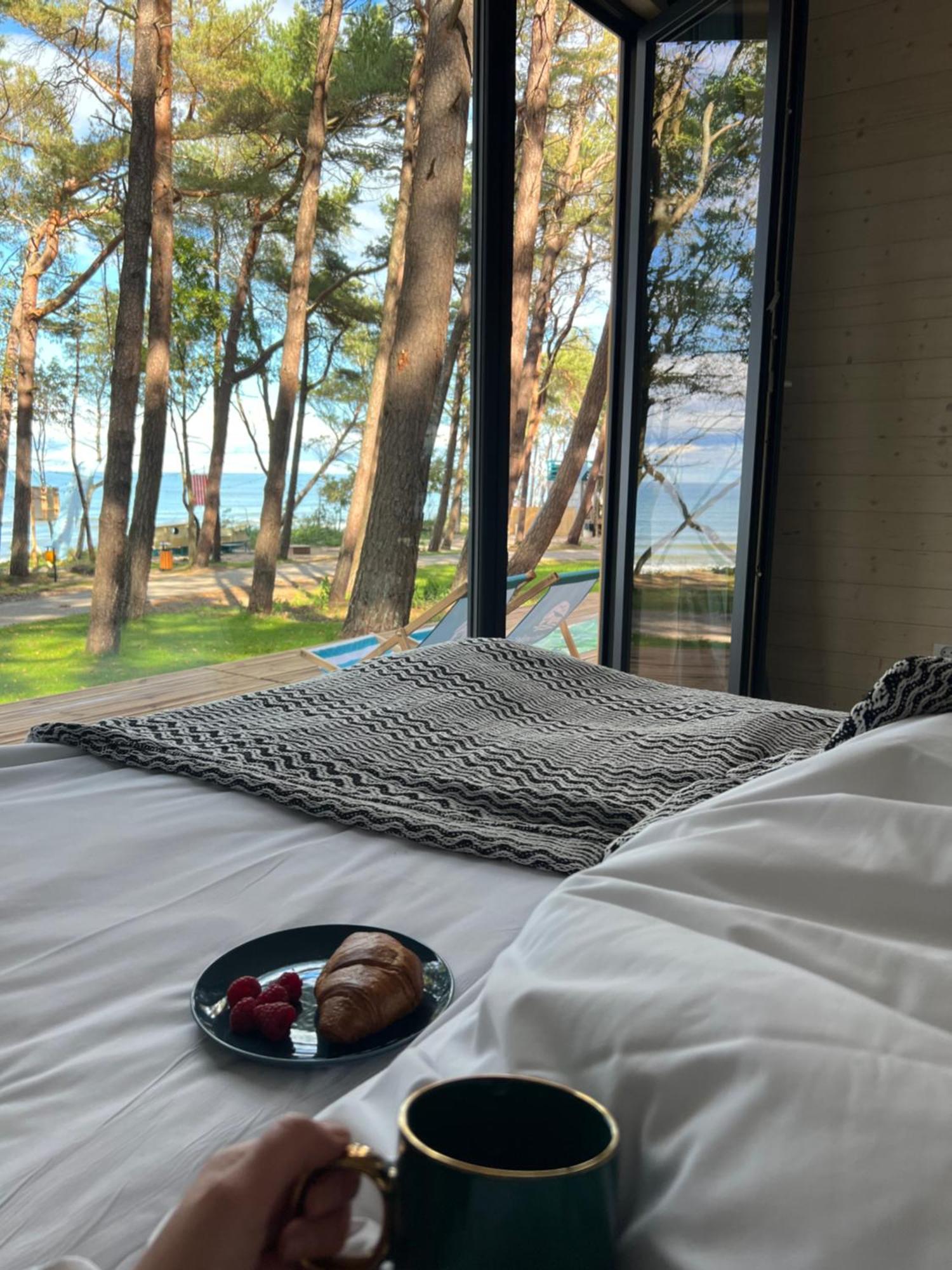 Resort Ustronie Park - *