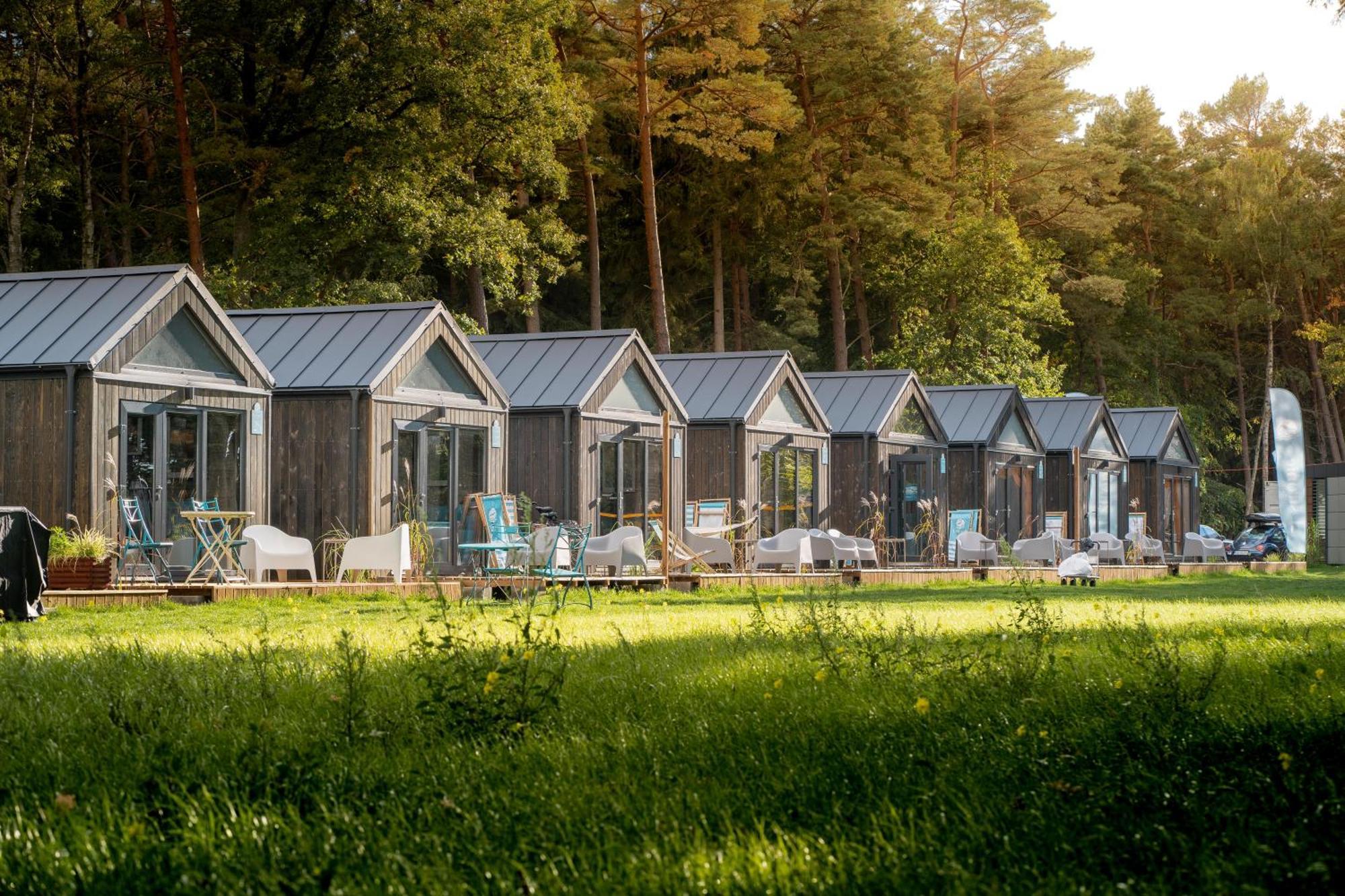 Ustronie Park - Resort Ustronie Morskie